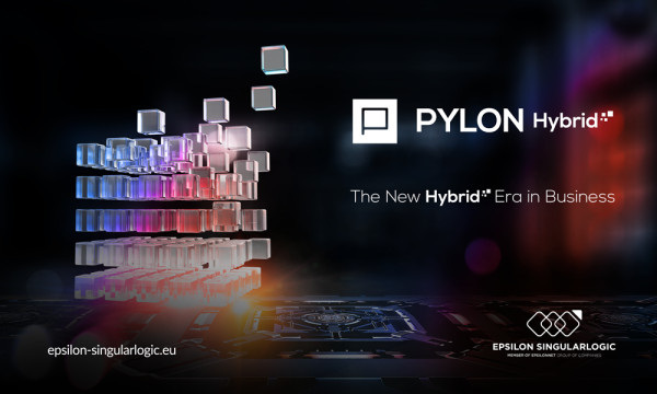 PYLON Hybrid: Η Νέα Υβριδική Εποχή στις Επιχειρήσεις