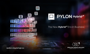 PYLON Hybrid: Η Νέα Υβριδική Εποχή στις Επιχειρήσεις