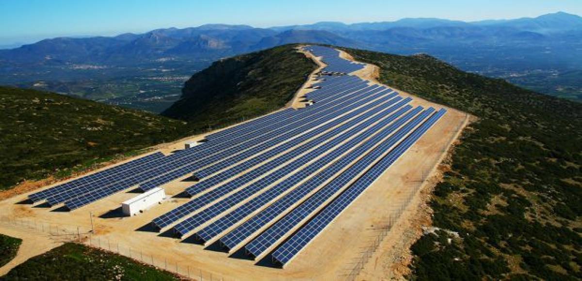 ΔΑΠΕΕΠ: 7.441 MW η συνολική εγκατεστημένη ισχύς ΑΠΕ&amp;ΣΗΘΥΑ τον Ιανουάριο