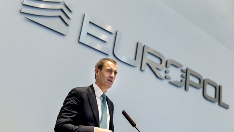 Europol: Το Brexit εγκυμονεί κινδύνους για την ασφάλεια