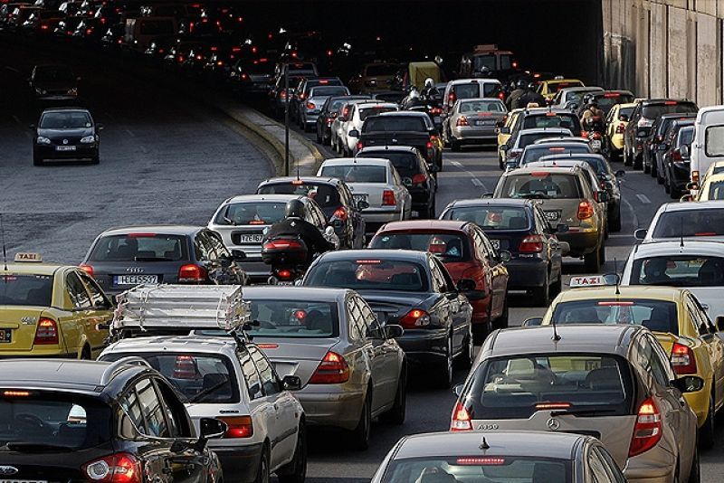 Τι να κάνετε σε ένα τροχαίο για να είστε καλυμμένοι