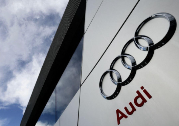 Audi: Εξετάζει το ενδεχόμενο κατασκευής εργοστασίου στις ΗΠΑ