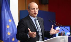 Οικονόμου: Οι χειρισμοί του ΣΥΡΙΖΑ στη Θράκη είναι εθνικά επιζήμιοι