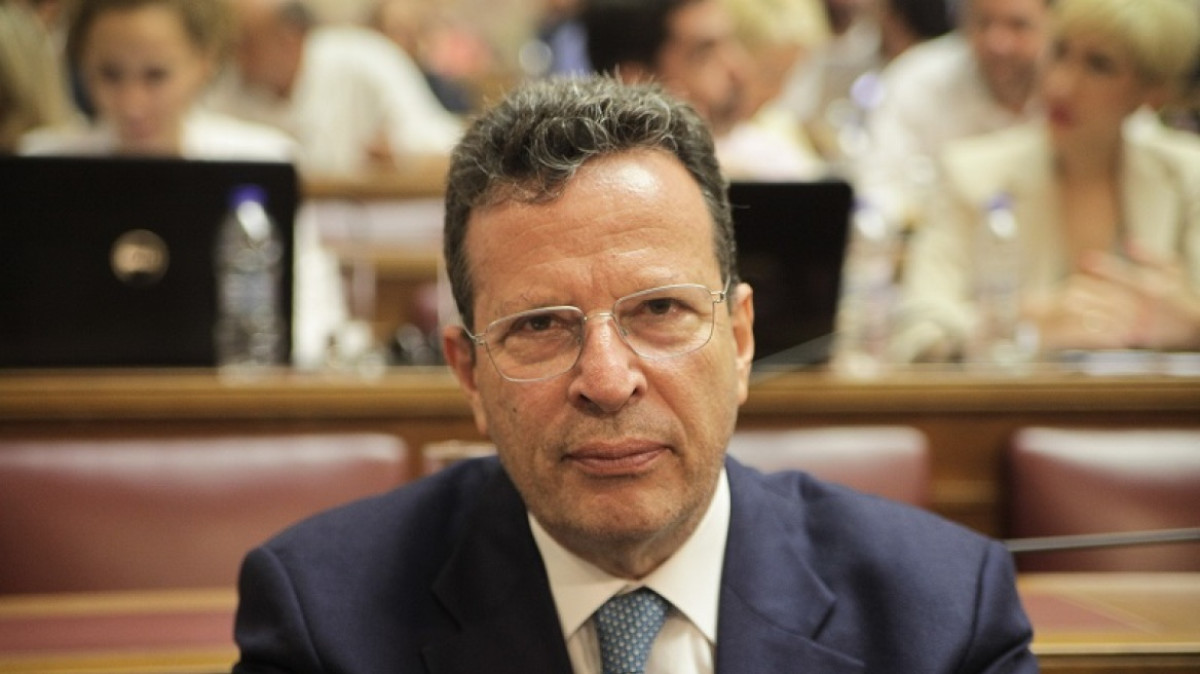 Ευρωκοινοβούλιο: Αίρεται η ασυλία του Γιώργου Κύρτσου!