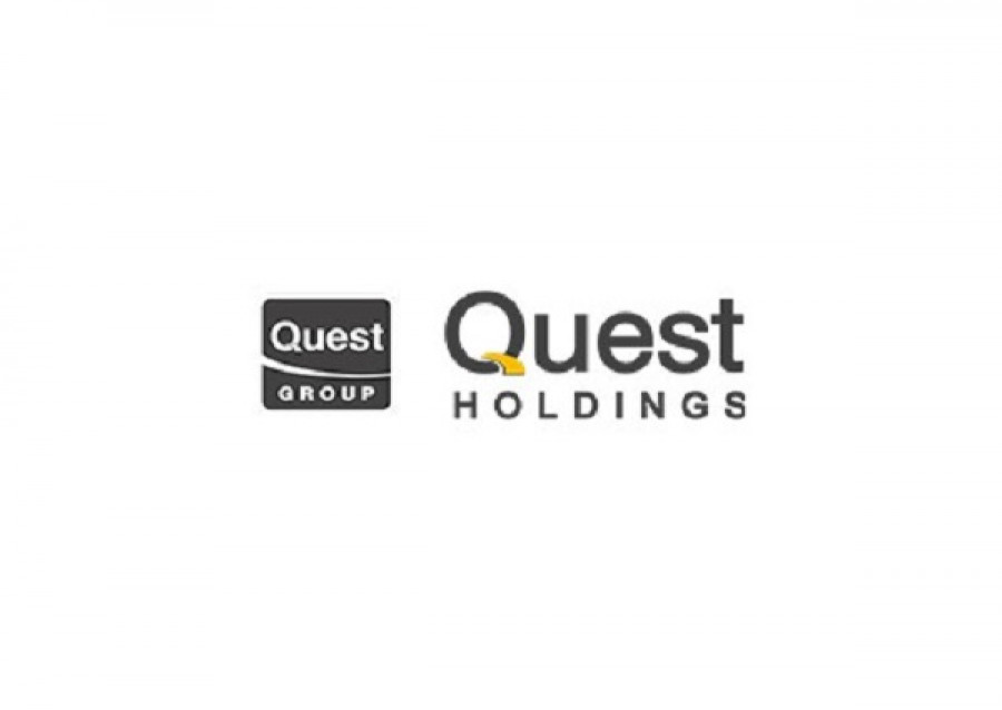 Quest: Στα €238 εκατ. οι πωλήσεις το α’ τρίμηνο