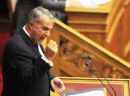 Ο Βορίδης για την… πάταξη της Αριστεράς