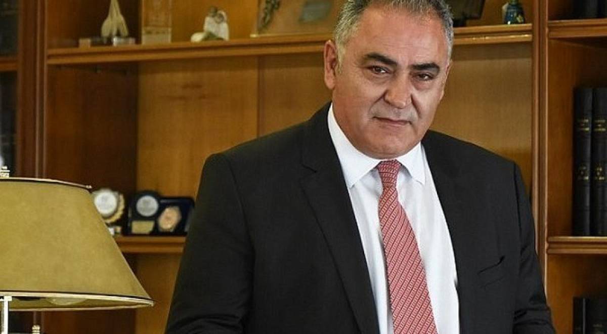 EEA: 100.000 ευρώ οικονομική ενίσχυση στις πληγείσες επιχειρήσεις στη Βαρυμπόμπη
