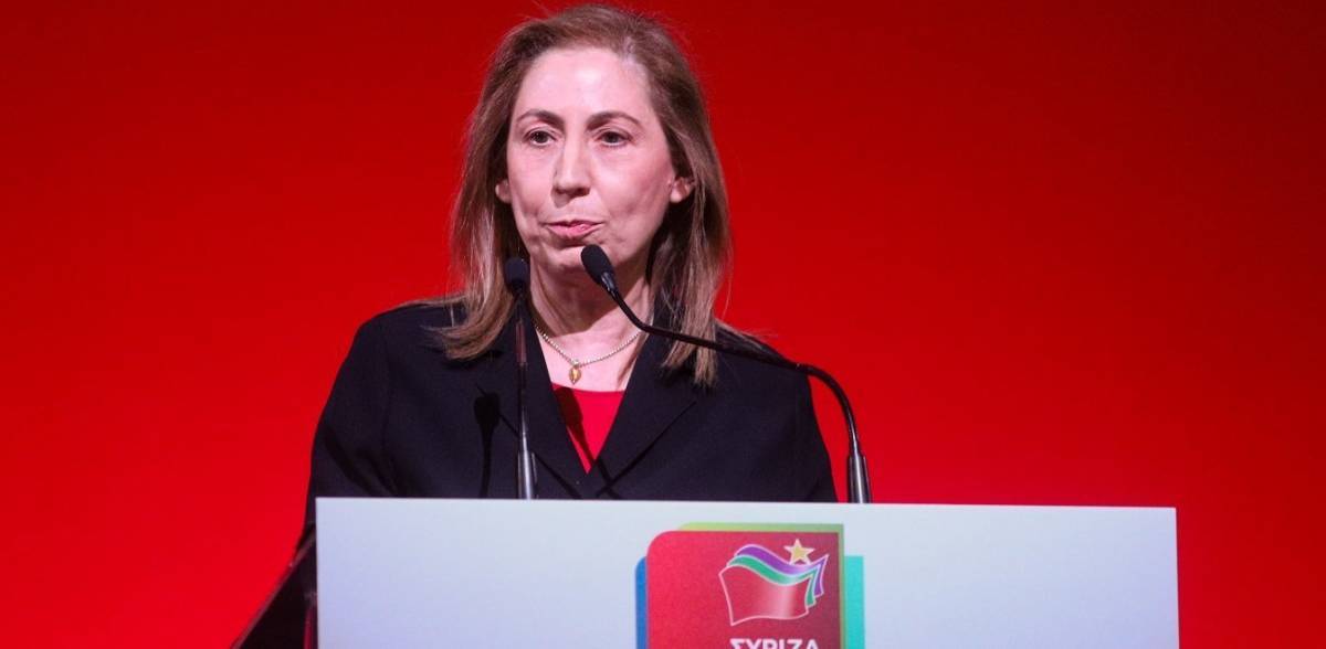 ΣΥΡΙΖΑ: Η ΝΔ αποκαλύπτει ξανά το αντεργατικό της πρόσωπο