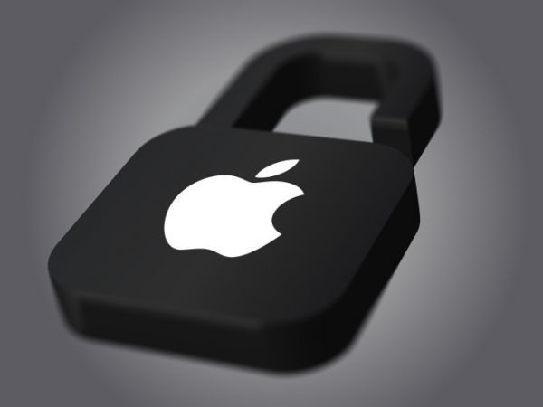 Ξεκλειδώστε το iPhone σας... με μια ματιά