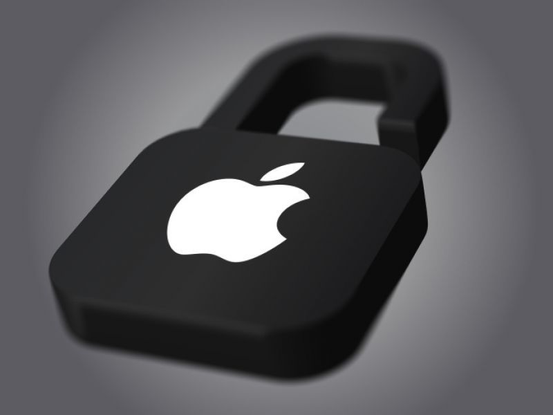 Ξεκλειδώστε το iPhone σας... με μια ματιά