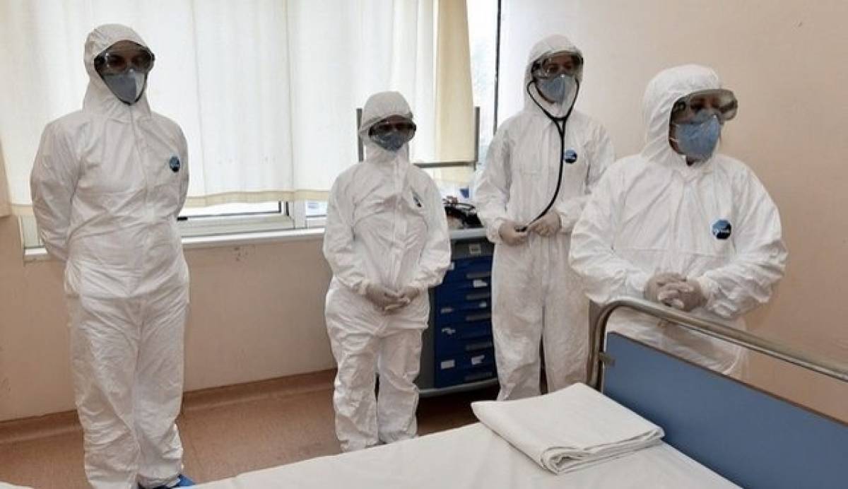 Κοροναϊός: Νέα ύποπτα κρούσματα προστίθενται στην ελληνική λίστα