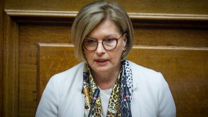 Αποσύρθηκε η εγκύκλιος Γκάγκα για τις εφημερίες στα νοσοκομεία