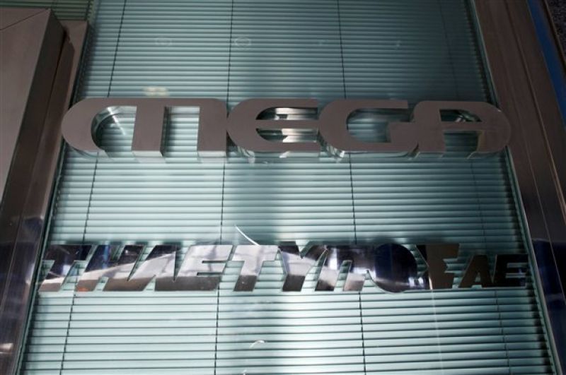 Ο Μπόμπολας «καρφώνει» τους μετόχους του Mega…