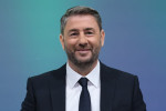 Ανδρουλάκης: Να στεκόμαστε ο ένας δίπλα στον άλλον, με αλληλεγγύη και ανθρωπιά