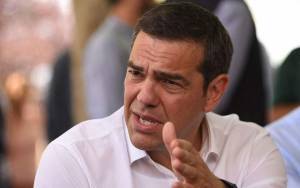 Τσίπρας: Να μη συνδυαστεί το Ταμείο Αλληλεγγύης με όρους λιτότητας