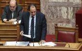 Υποθαλάσσια ζεύξη Σαλαμίνας- Περάματος εξήγγειλε ο Σπίρτζης