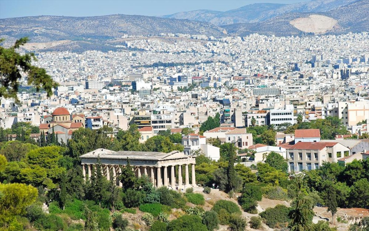 Σε τροχιά «ολικής επιστροφής» ο τουρισμός της Αττικής