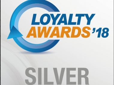 Ευρωπαϊκή Πίστη: Διάκριση στα Loyalty Awards με τον «Ασφαλιστικό Γονέα»