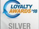 Ευρωπαϊκή Πίστη: Διάκριση στα Loyalty Awards με τον «Ασφαλιστικό Γονέα»