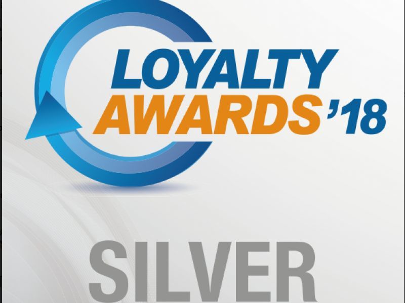 Ευρωπαϊκή Πίστη: Διάκριση στα Loyalty Awards με τον «Ασφαλιστικό Γονέα»