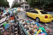 Σήμερα η κρίσιμη συνεδρίαση της ΠΟΕ-ΟΤΑ για τα σκουπίδια