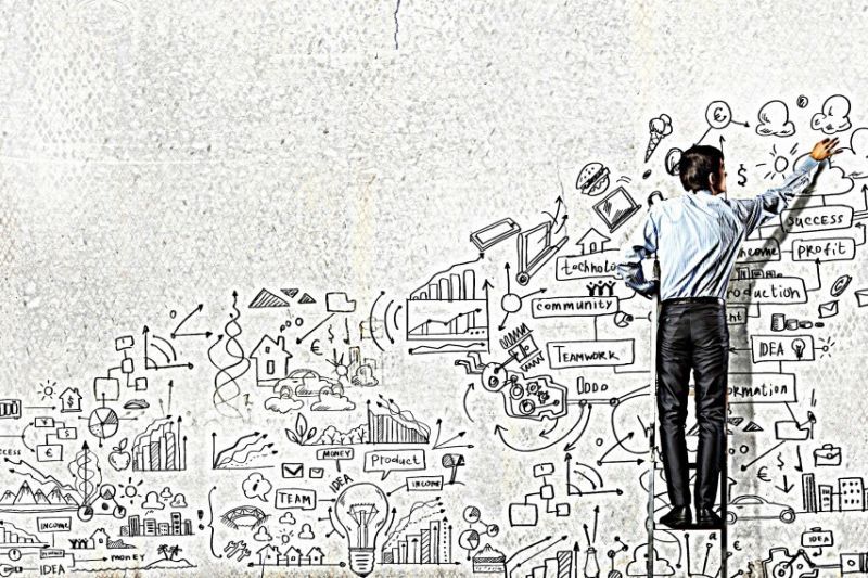 Ελληνικά start ups:Τεχνολογία, αγροδιατροφή και τουρισμός στην θεματική ατζέντα
