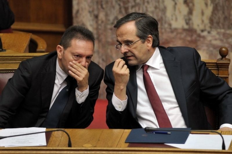 Ο μαραθώνιος της κυβέρνησης για να πάρει τα λεφτά