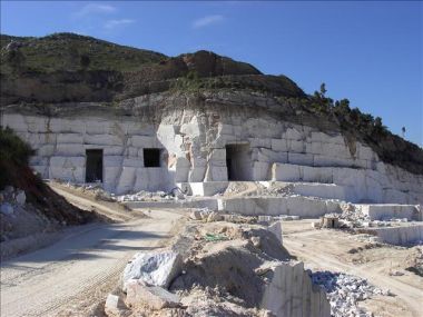 Νέο πλαίσιο για τα λατομεία- Όλες οι αλλαγές