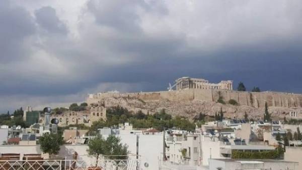 Τρίμηνη παράταση αναστολής χορήγησης οικοδομικών αδειών σε Μακρυγιάννη-Κουκάκι