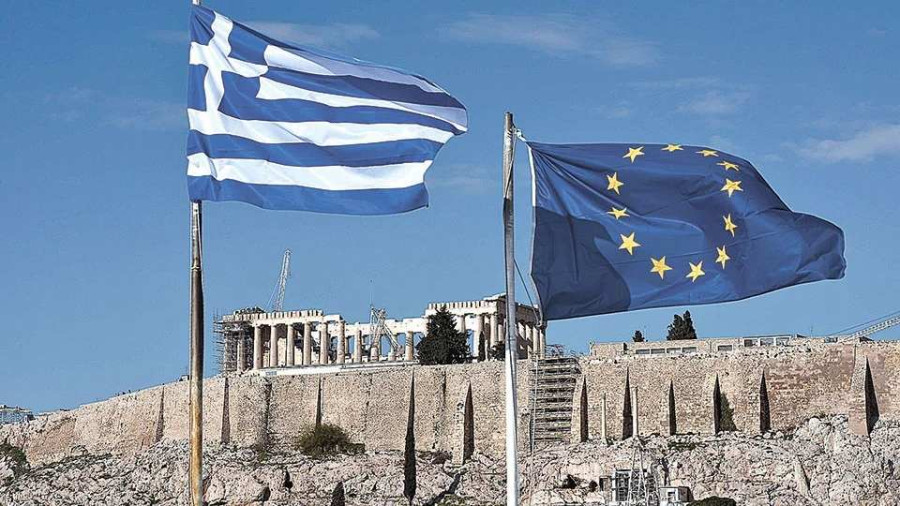 «Ταύρος» για την ελληνική οικονομία η Jefferies