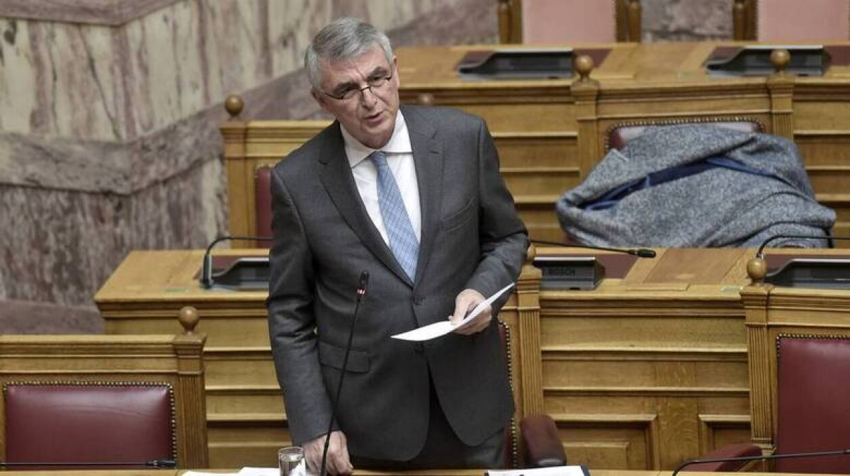 Τσακλόγλου: Αργήσαμε να πάρουμε μέτρα για το δημογραφικό- Οι λύσεις