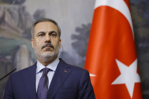 Φιντάν από Νταβός: Αν η Τουρκία ήταν στην ΕΕ, το Brexit δεν θα είχε γίνει
