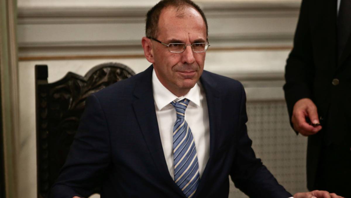 Γεραπετρίτης: Δεν είναι δυνατόν να μένουμε πίσω λόγω των ανεμβολίαστων