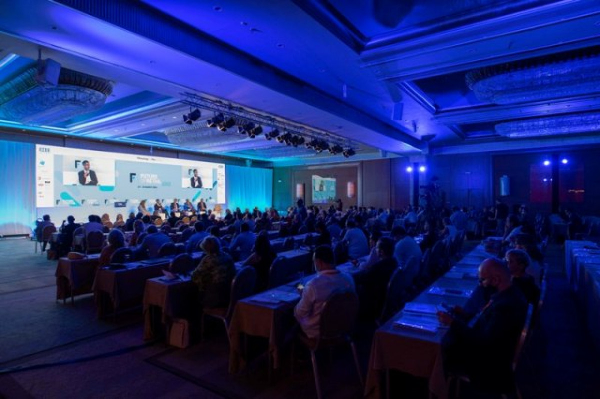 Future of Retail 2022: Το λιανεμπόριο οργανώνει το μέλλον του