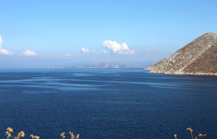 ΣΥΡΙΖΑ: Οι εξαγγελίες για τα θαλάσσια πάρκα και τα αναπάντητα ερωτήματα