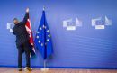 ΕΕ για Brexit: Μεταβατική περίοδος έως το τέλος του 2020