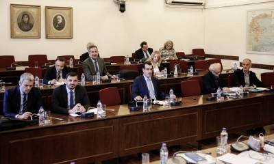 Προανακριτική: Ποιους ανώτατους εισαγγελείς προτείνει ως μάρτυρες ο ΣΥΡΙΖΑ