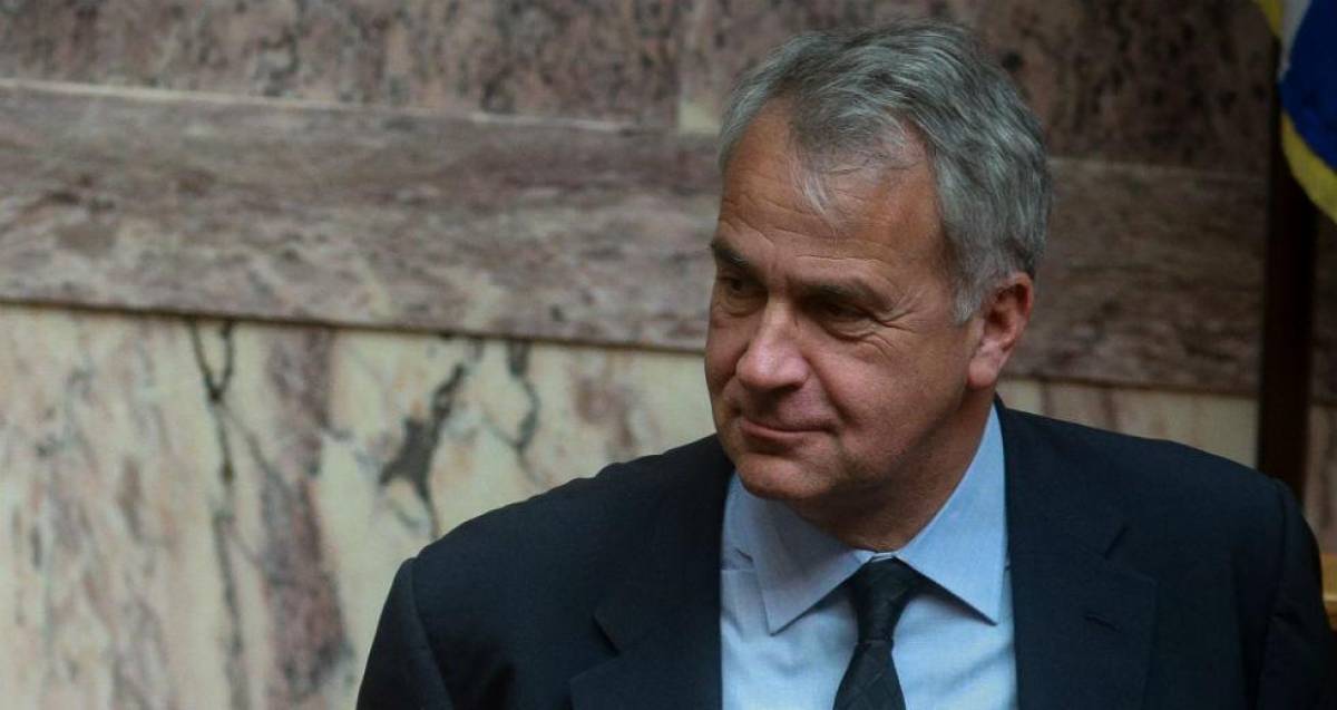Βορίδης: Αόριστος ο χρόνος αναστολής των ανεμβολίαστων
