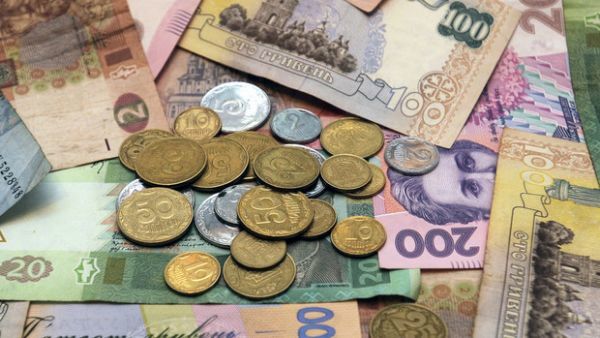 Στο 44% ο πληθωρισμός στην Ουκρανία