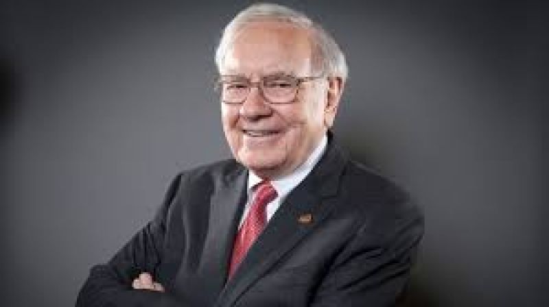 Ο Buffett αγόρασε μετοχές της Apple πριν τα ιστορικά υψηλά