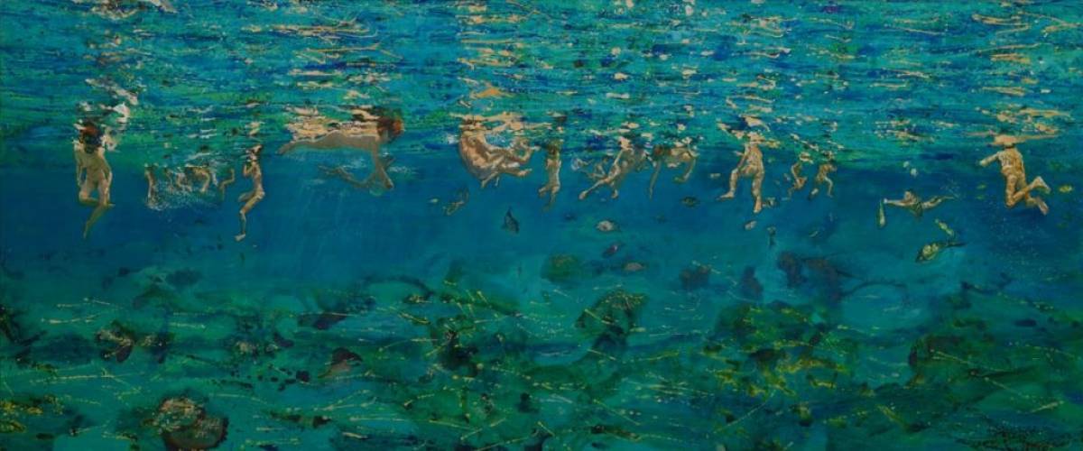 Τρεις νέες εκθέσεις στις αθηναϊκές γκαλερί