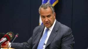 Νέος γύρος πολιτικής κόντρας περί παρακράτους «ΣΥΡΙΖΑΝΕΛ»