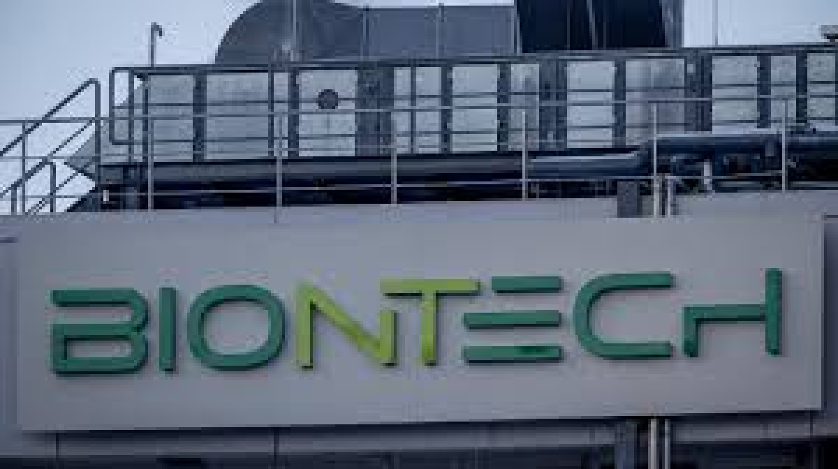 BioNTech: Ανακοίνωσε υψηλότερα κέρδη και πωλήσεις στο τρίμηνο