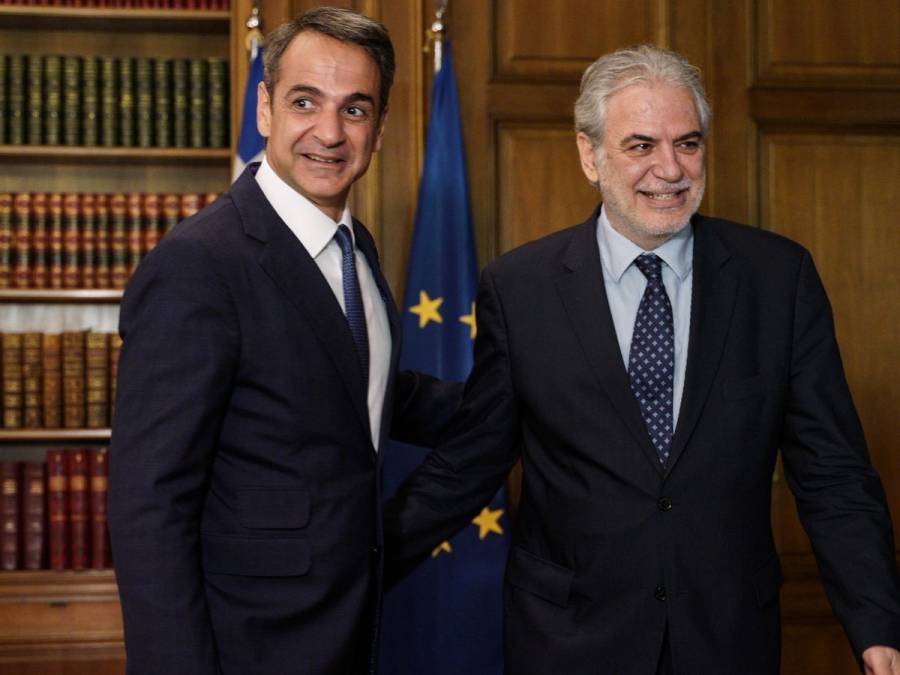 Οι προεδρικές εκλογές στην Κύπρο και τα εκλογικά σενάρια στην Ελλάδα