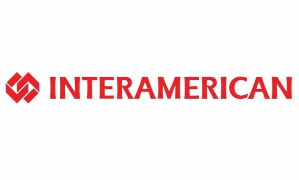 INTERAMERICAN: Άνοδος 52% ομαδικών ασφαλίσεων,με προσανατολισμό στις ιδιόκτητες υποδομές υγείας