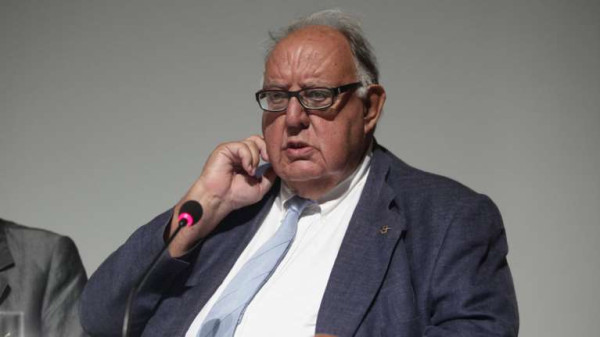 Θα αποτεφρωθεί η σορός του Θεόδωρου Πάγκαλου