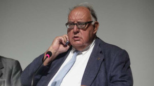 Θα αποτεφρωθεί η σορός του Θεόδωρου Πάγκαλου