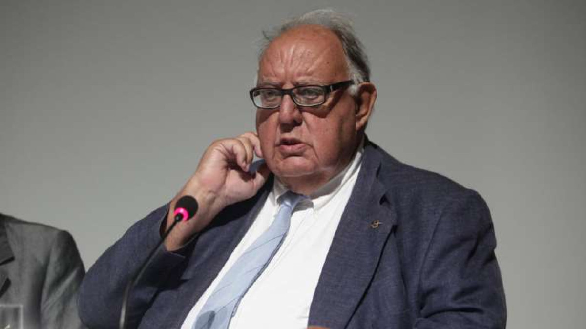 Θα αποτεφρωθεί η σορός του Θεόδωρου Πάγκαλου