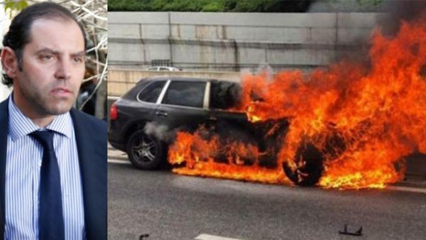 Θάνατος Μαυρίκου: Το μεσημέρι η κηδεία του εκδότη