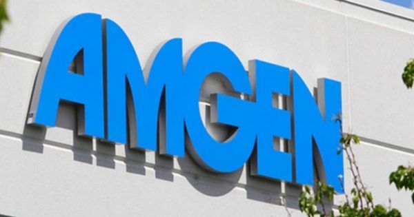 Αδειοδότηση στην Amgen για καινοτόμο θεραπεία για τη χοληστερόλη